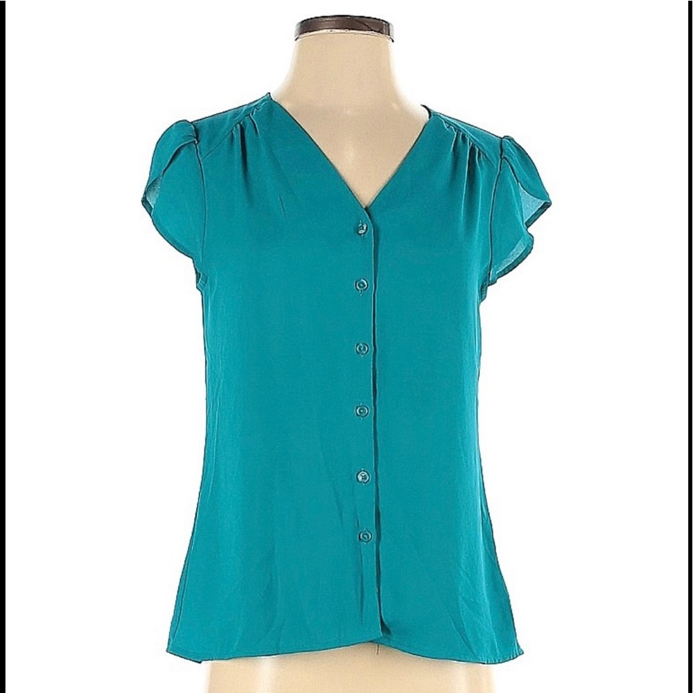 Shirt, blouse